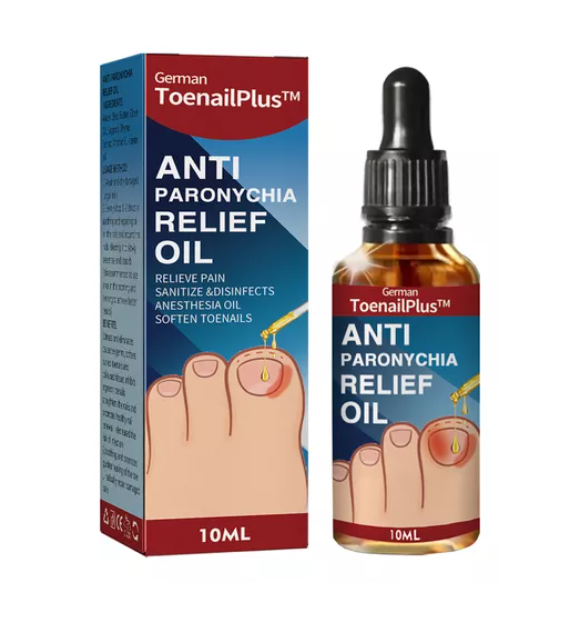 Combo Suero anti hongos + Endurecedor de uñas