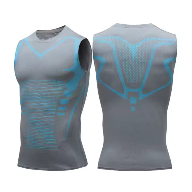 Camisilla Ionfit Prox2