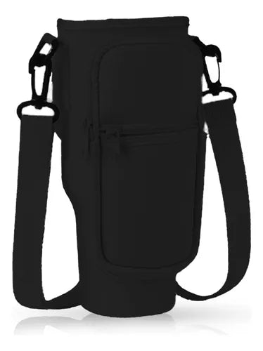 Bolsa Porta Termo Manos Libres – Organiza tu Día Sin Complicaciones