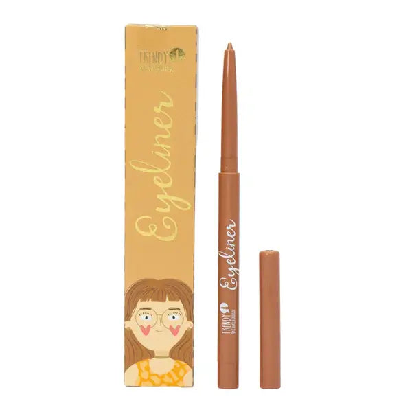 3 Delineadores en gel. Logra un delineado perfecto y preciso en segundos, incluso si eres principiante