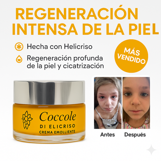 Crema dermatitis para Niños