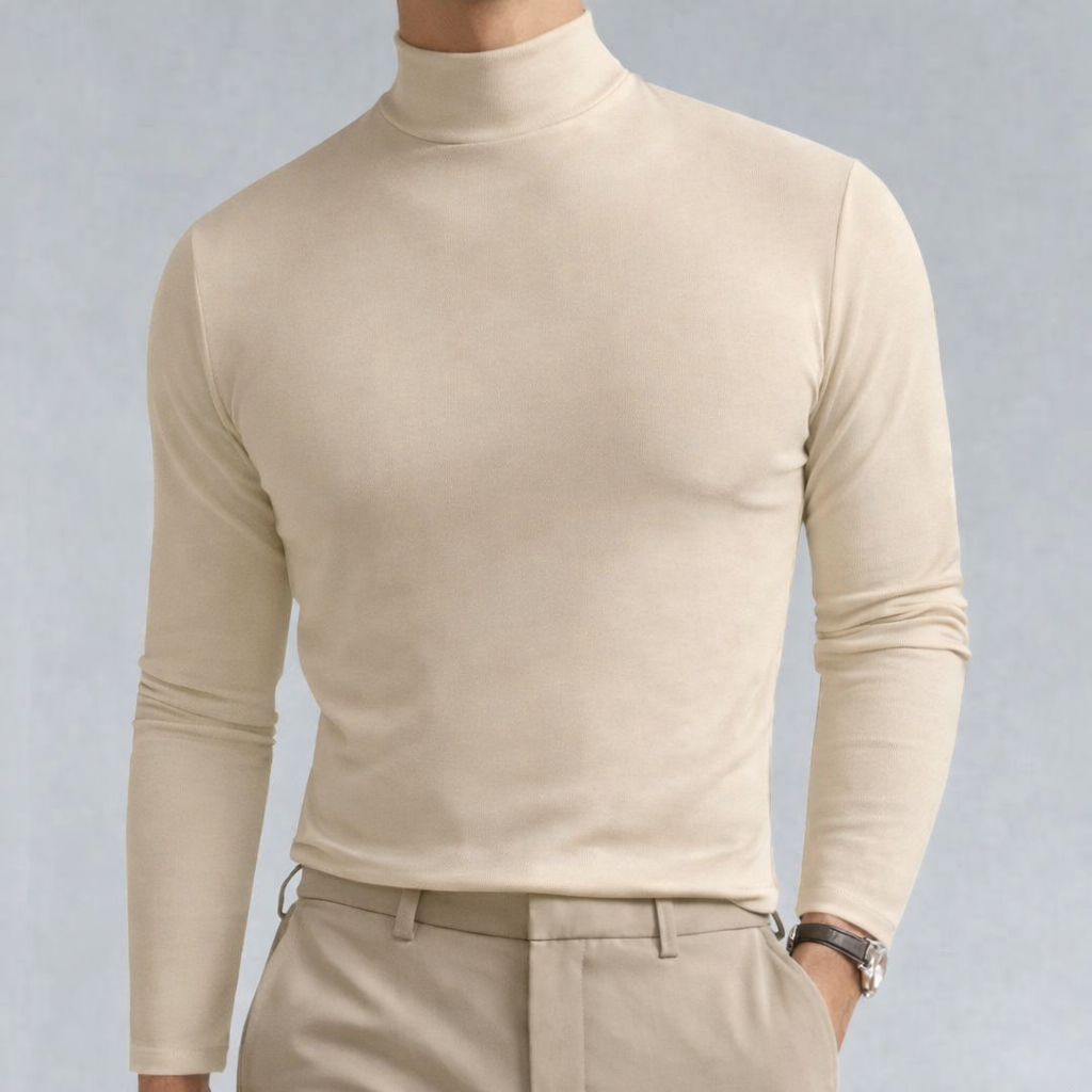 SUETER De CABALLERO TORTUGA