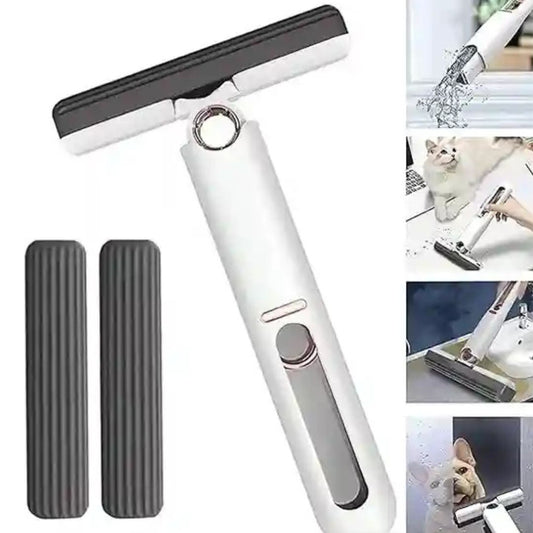 ✨ Menos tiempo limpiando, más tiempo disfrutando.