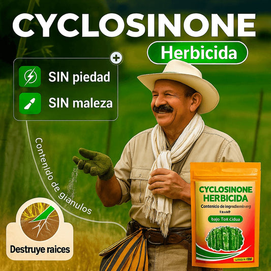 El secreto para que tu jardin este impecable todo el año