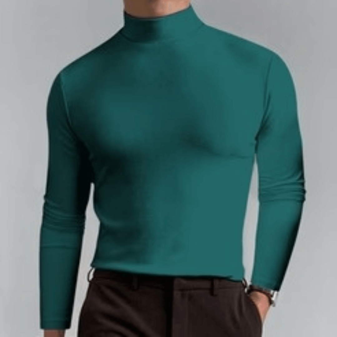 SUETER De CABALLERO TORTUGA