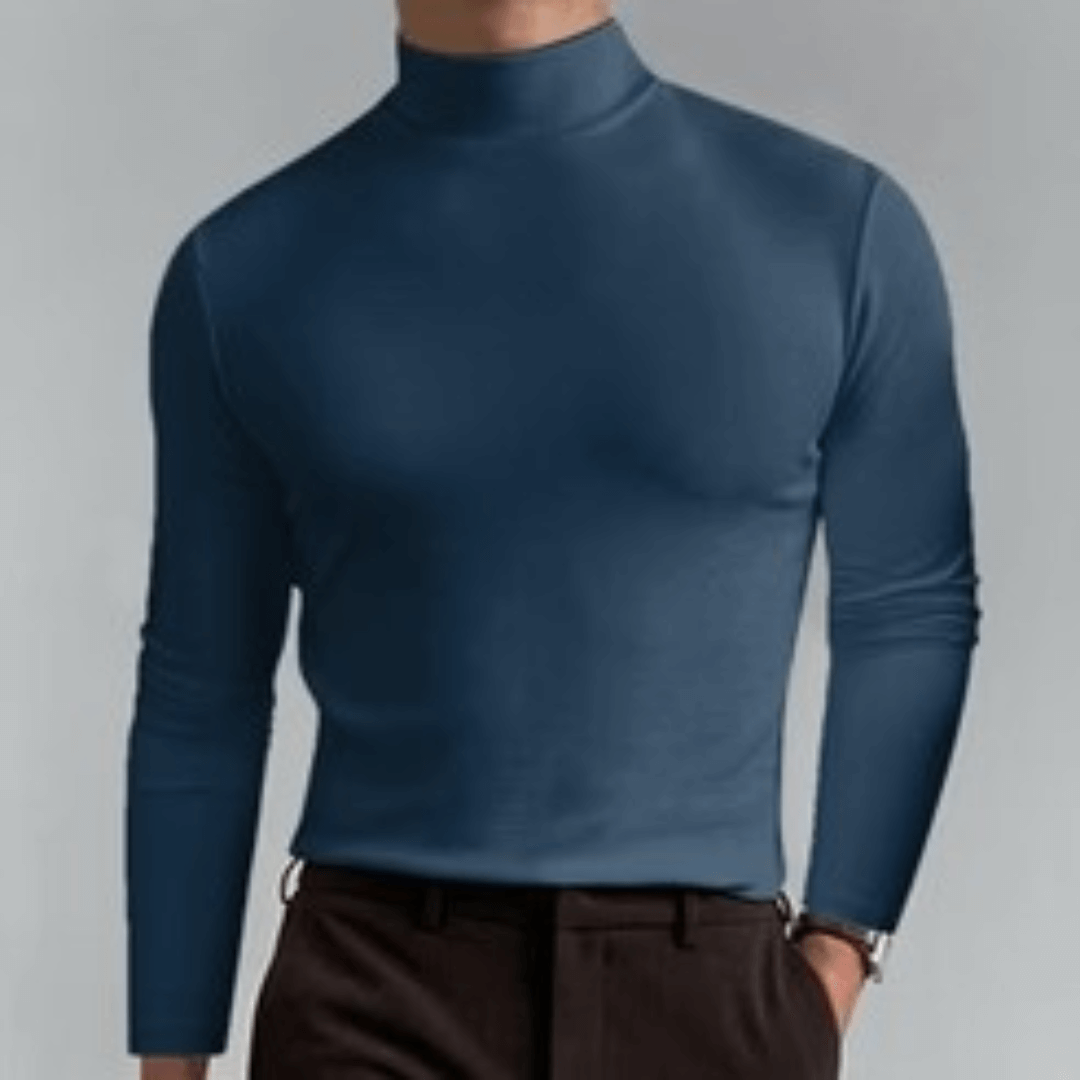 SUETER De CABALLERO TORTUGA