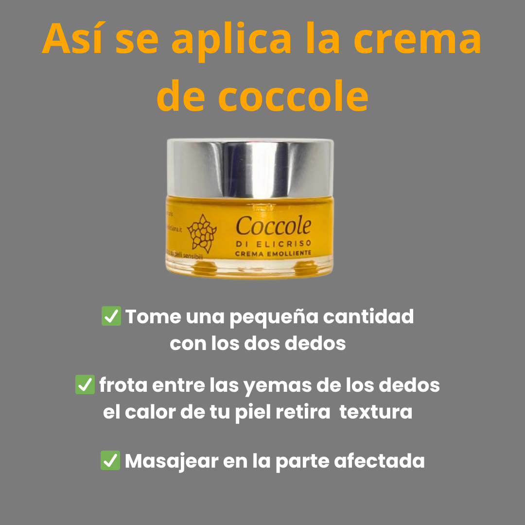 Crema dermatitis para Niños
