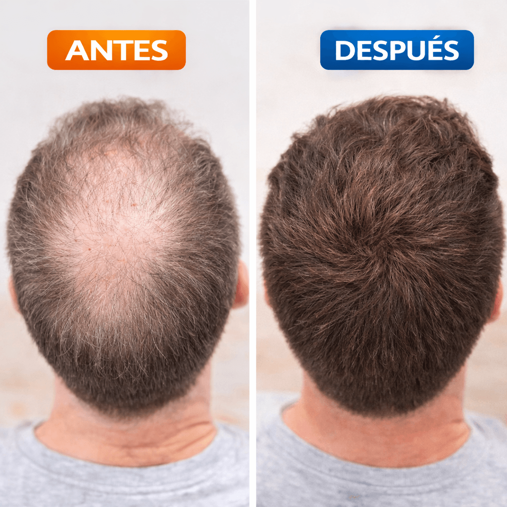 Revita Shampoo – Cabello más fuerte, denso y con mejor apariencia desde la raíz