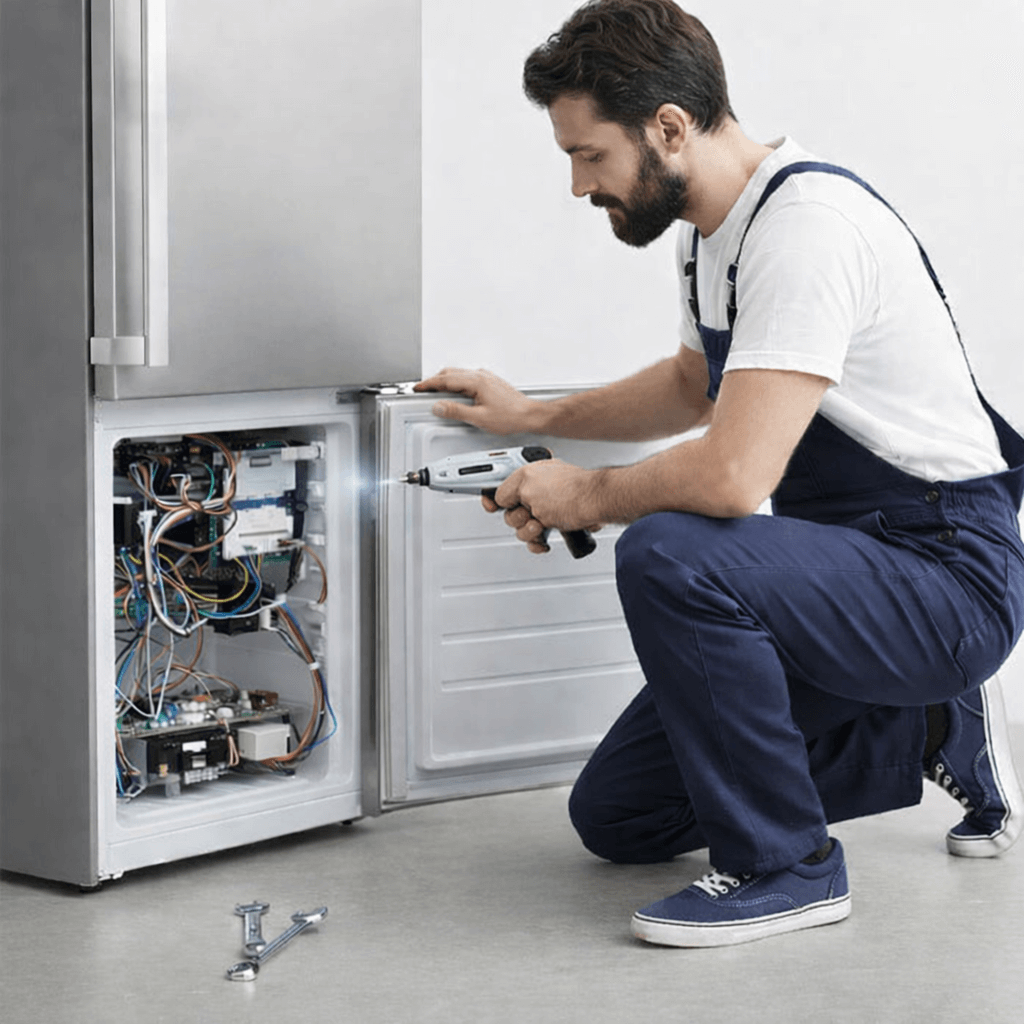 Arreglos rápidos y sin cansancio, en casa o en el trabajo