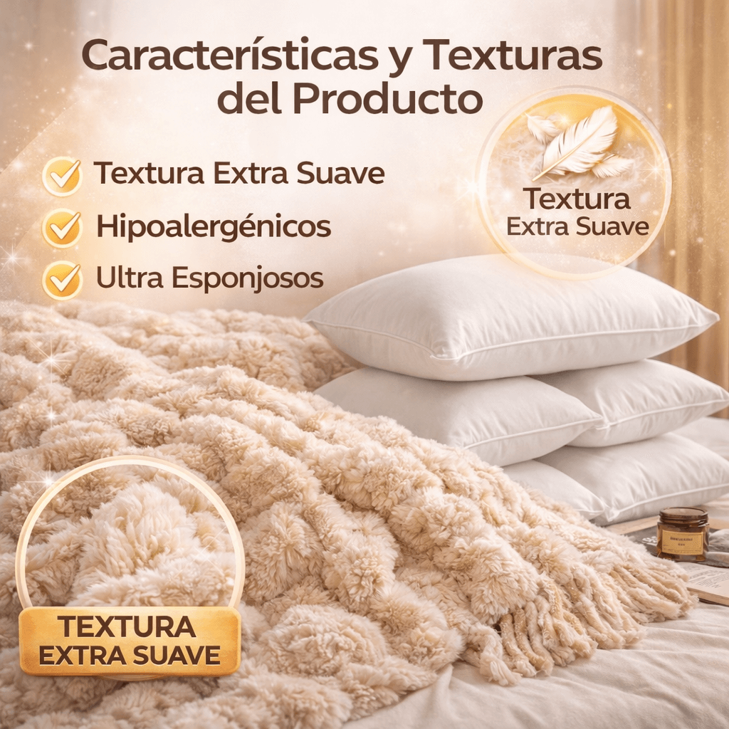 La forma más práctica de renovar tu cama