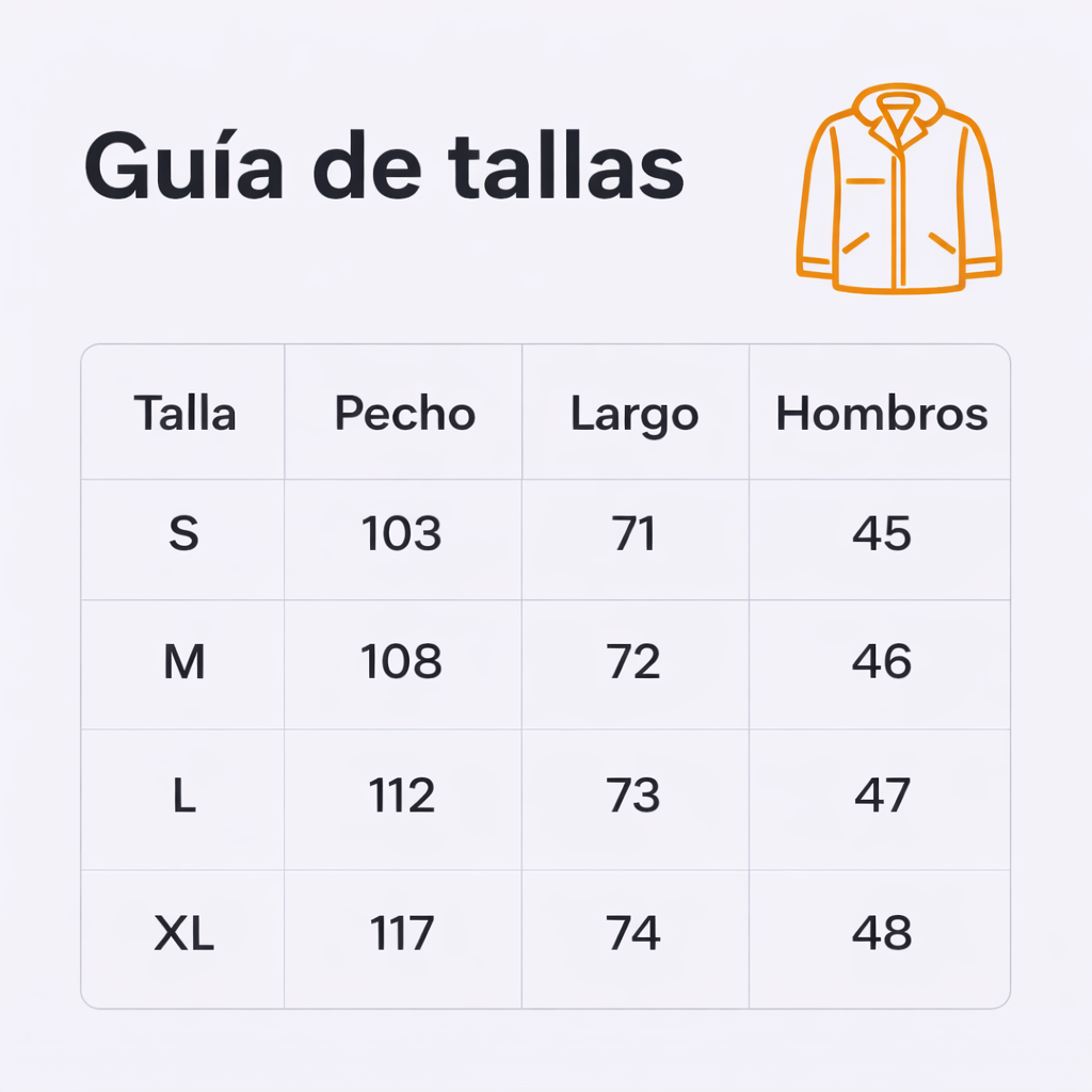 Semi Gabán la chaqueta de los hombres con mas prestigio de colombia