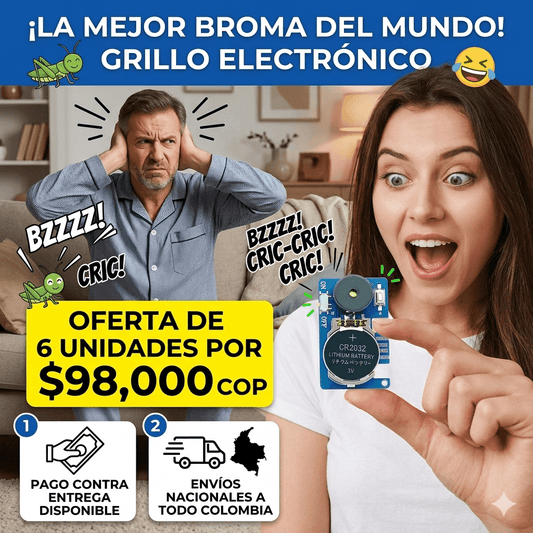 El infiltrado perfecto Un sonido 100% real en un tamaño imposible de encontrar.
