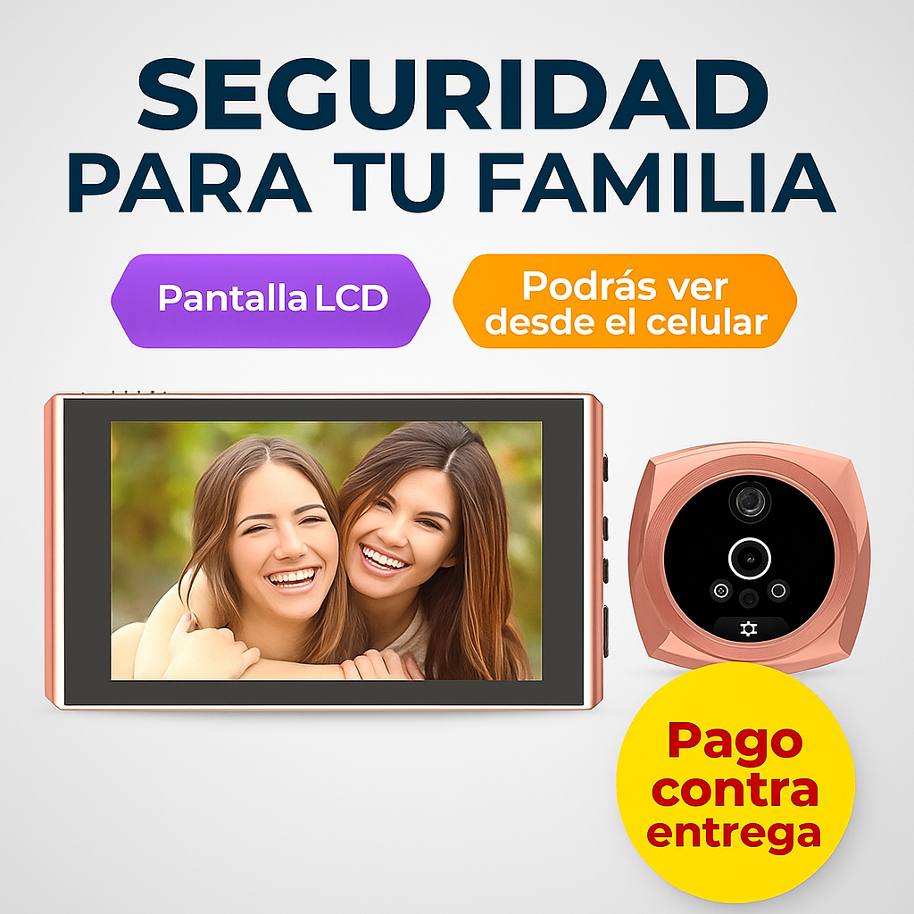 Mirilla Digital