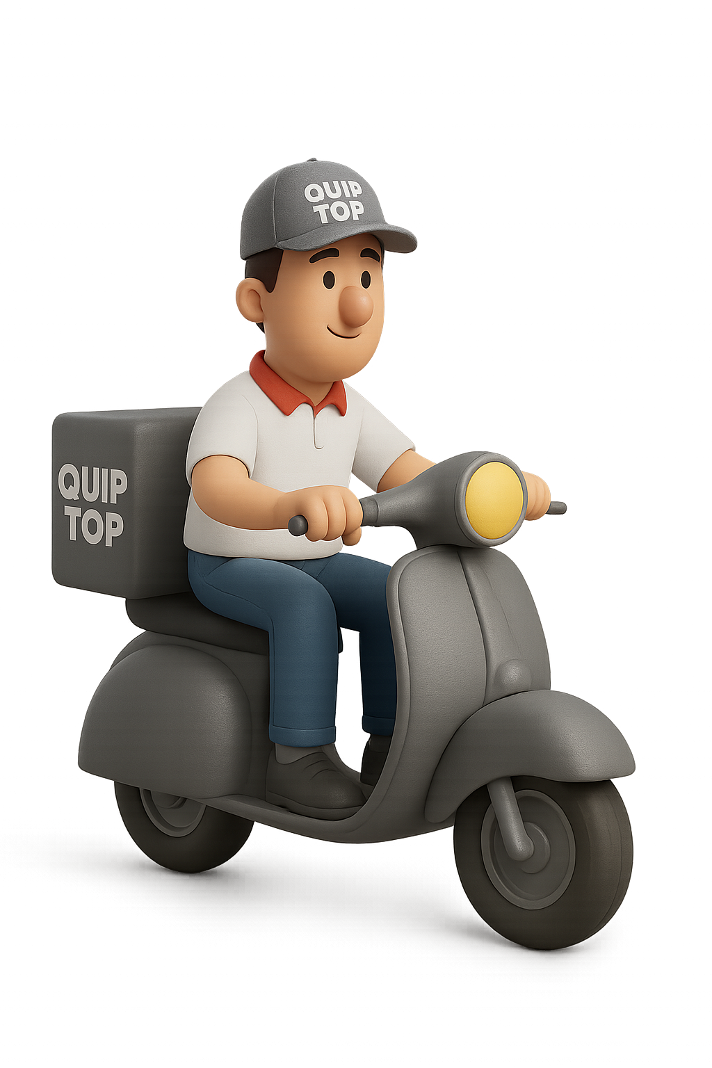 Envíos a todo el país