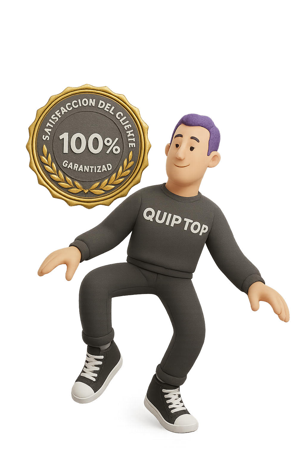 Producto probados de excelente calidad