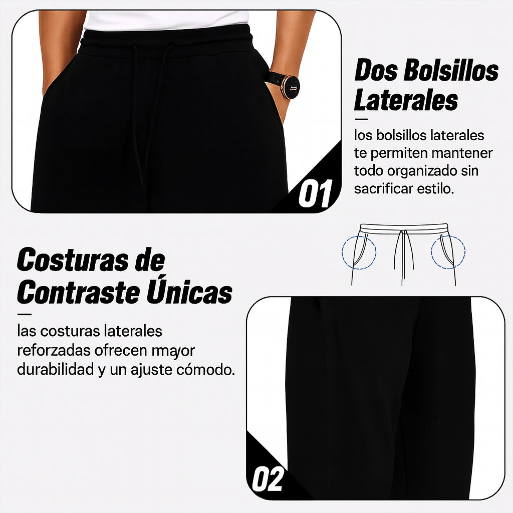 La combinación perfecta entre suavidad, frescura y presencia
