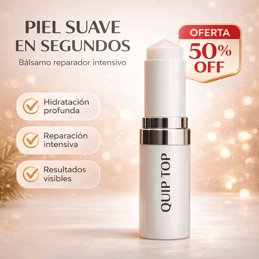 Eloria™ – Base en Stick que se adapta a tu piel | 100% Tono Perfecto en un solo swipe