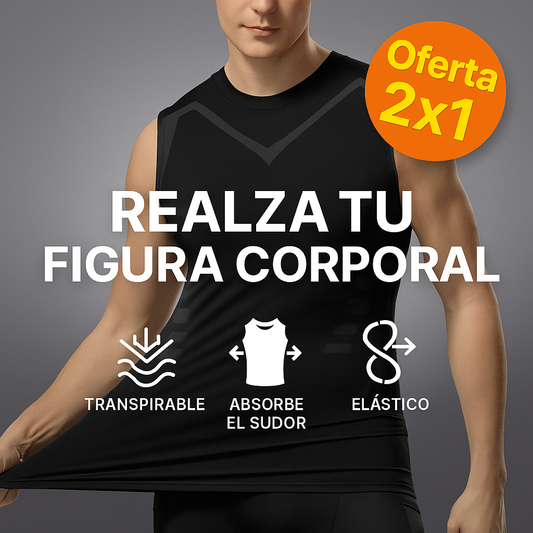 Camisilla Ionfit Prox2