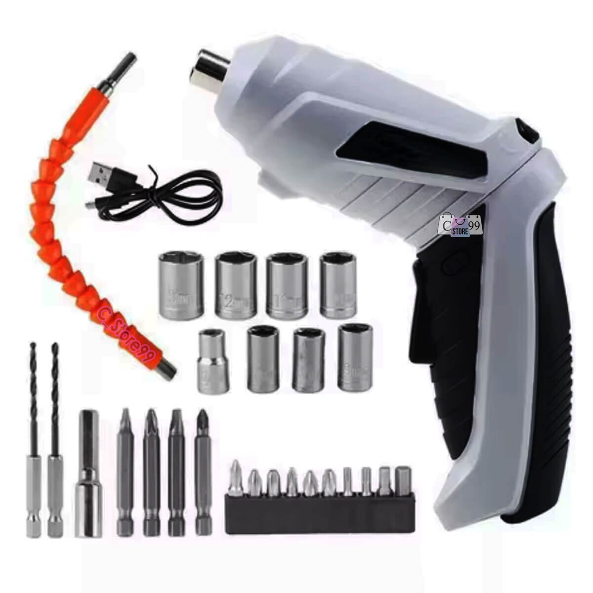 Arreglos rápidos y sin cansancio, en casa o en el trabajo