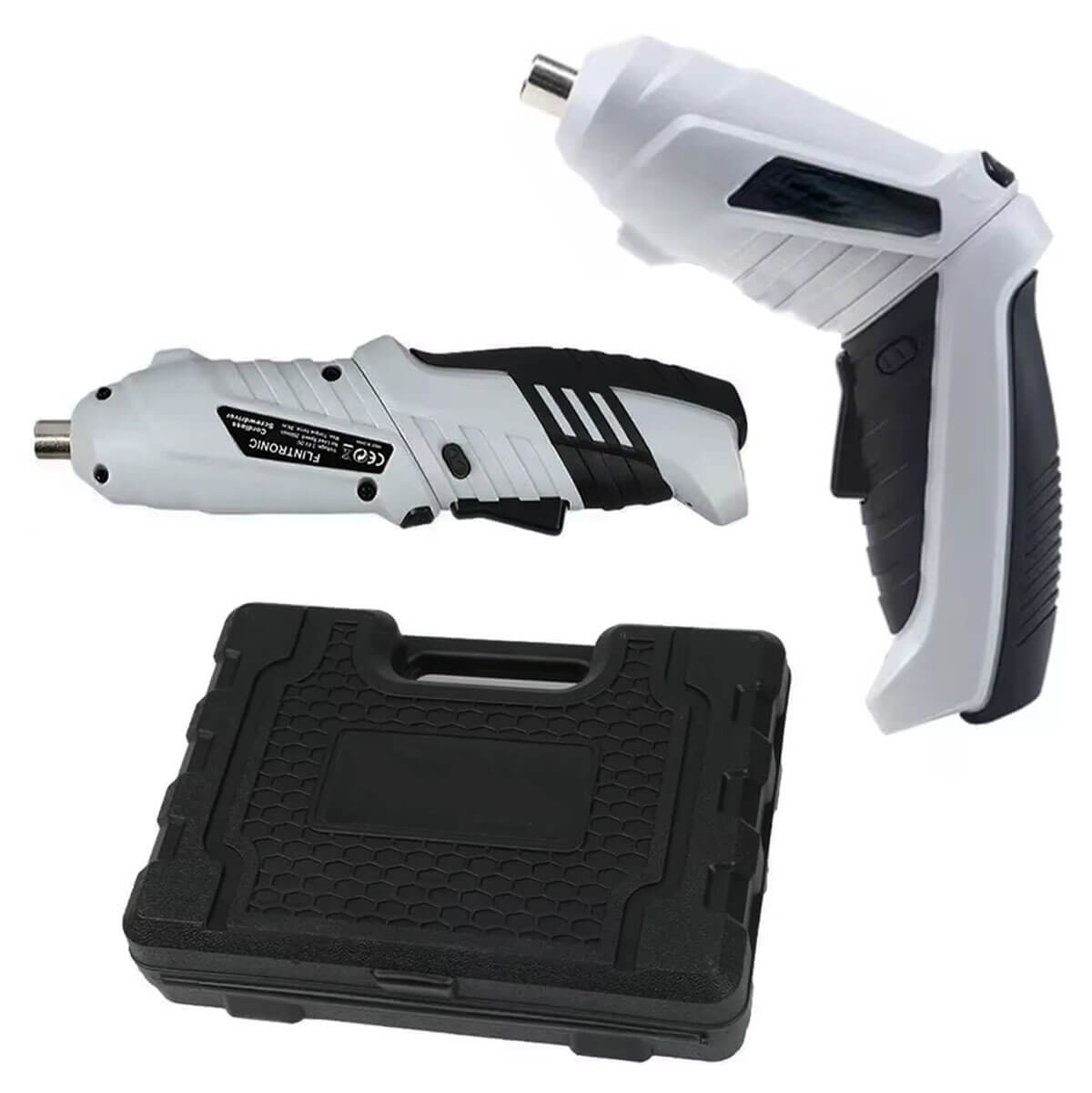 Arreglos rápidos y sin cansancio, en casa o en el trabajo