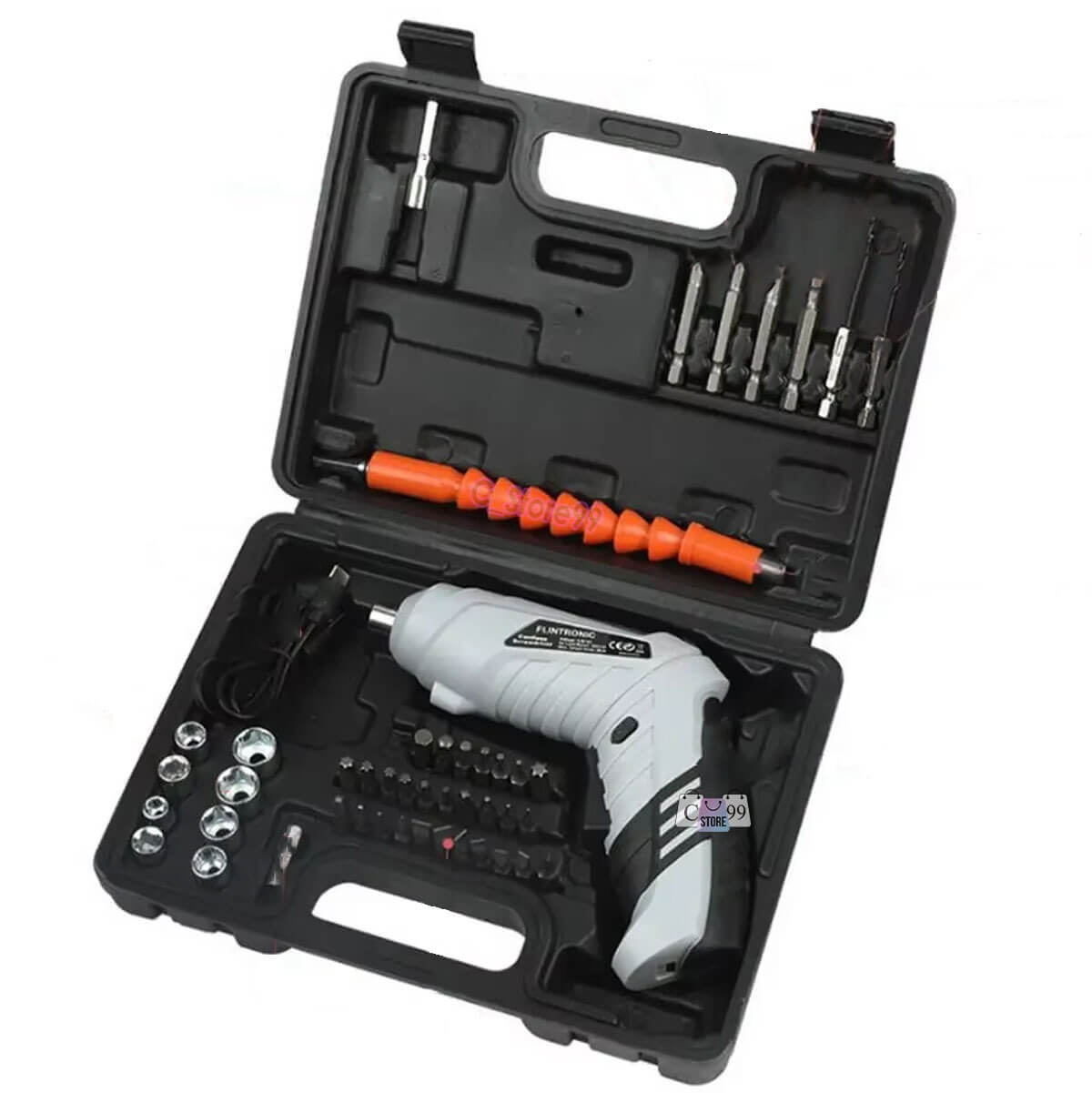 Arreglos rápidos y sin cansancio, en casa o en el trabajo