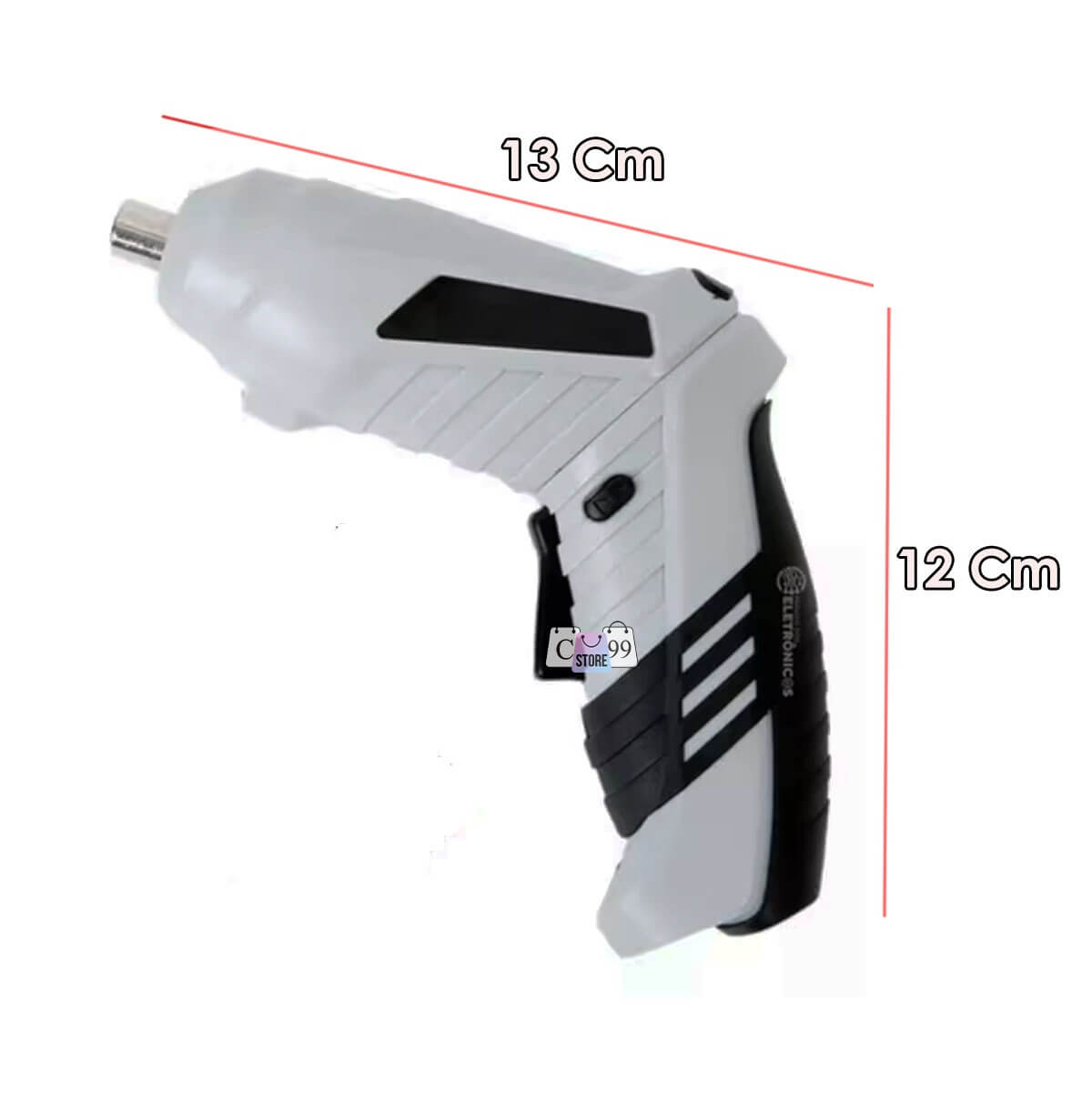 Arreglos rápidos y sin cansancio, en casa o en el trabajo